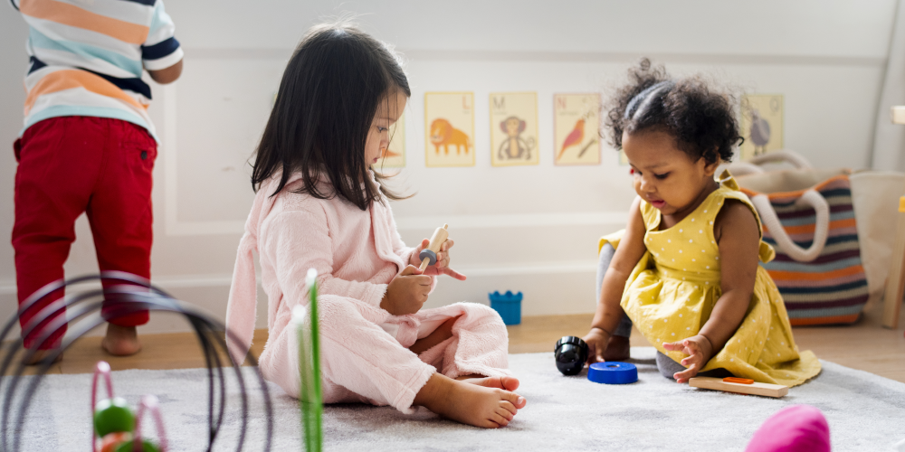 The Importance of Conducting Day Care Background Checks