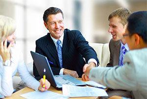 PEO Office Meeting