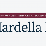 Barada Team | Mardella, Director of Client Services