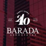 Barada Associates 40 Years in Business
