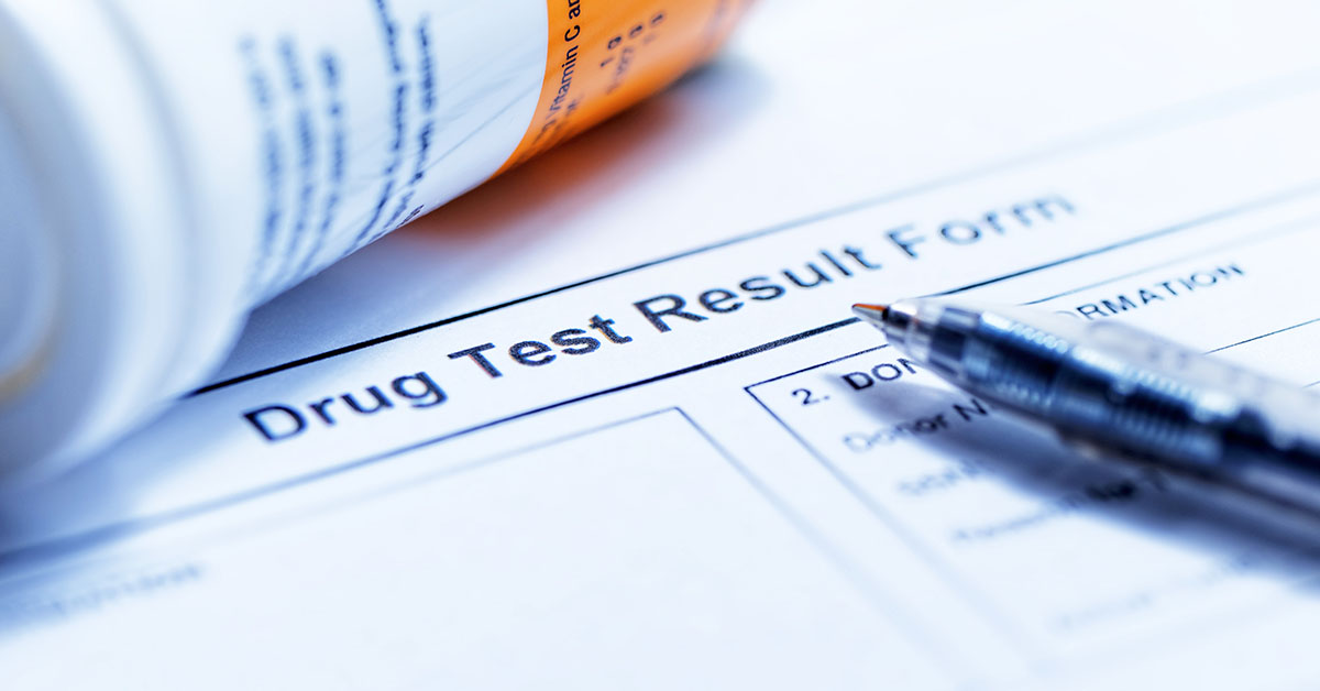 Drug and Alcohol Testing Mistakes By Employers BARADA ASSOCIATES