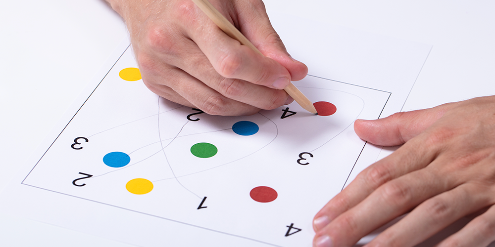 What Do Cognitive Ability Tests Measure? Barada Associates