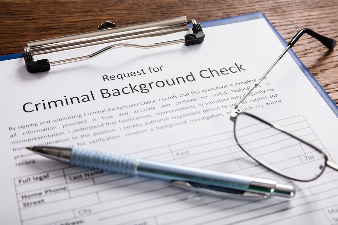 Don't Skip Pre-employment Background Checks During a Hiring Shortage