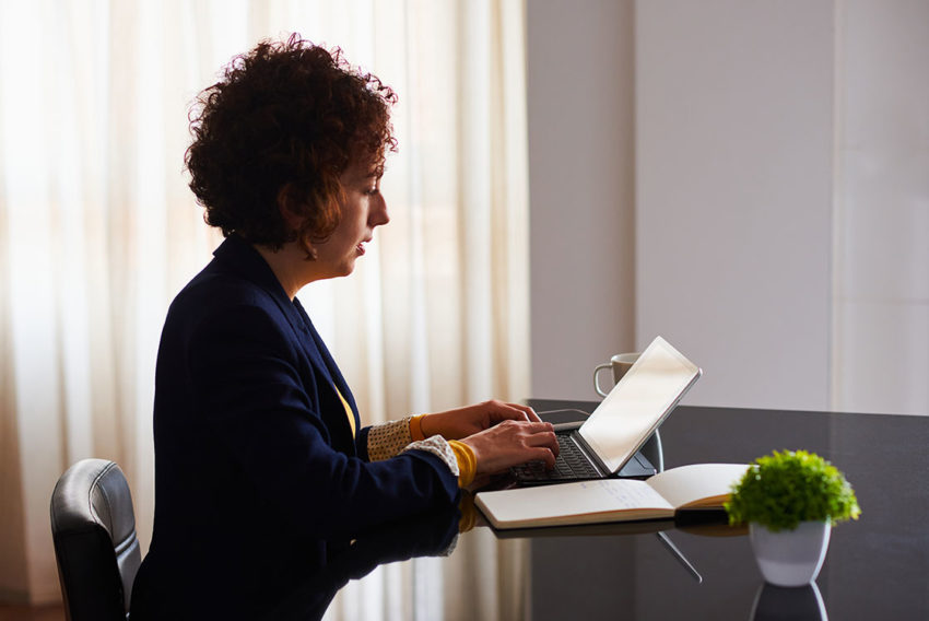 Screening Job Candidates for Resiliency Barada Associates